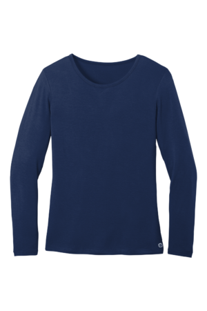Women’s Long Sleeve Layer Tee - Image 4