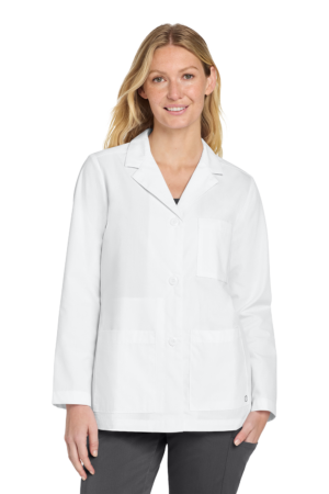 Women’s Consultation Lab Coat