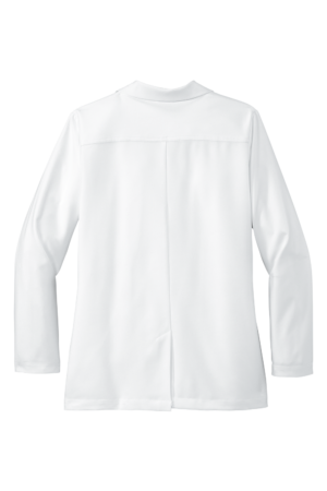 Women’s Consultation Lab Coat - Image 5