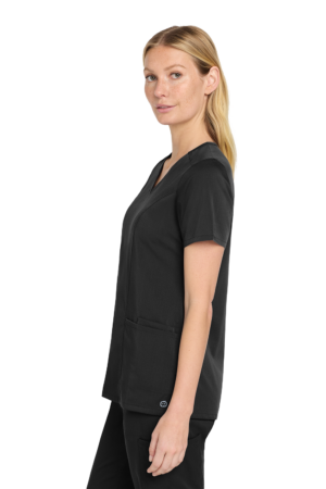 Women’s Premiere Flex™ V-Neck Top - Image 3