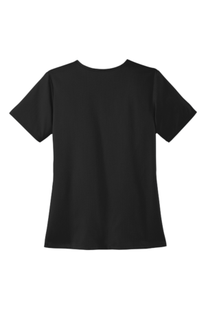 Women’s Premiere Flex™ V-Neck Top - Image 5