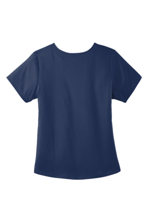 Women’s Premiere Flex™ Mock Wrap Top - Image 5