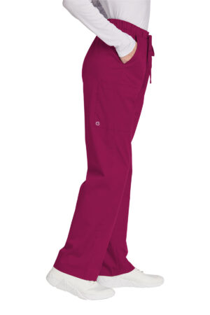 Women’s WorkFlex Cargo Pant - Image 3