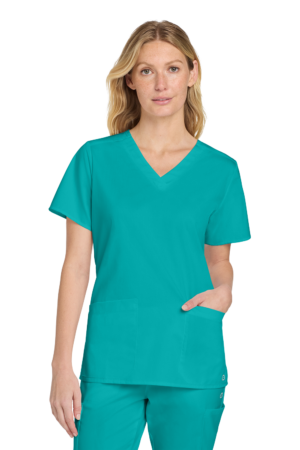 Women’s WorkFlex V-Neck Top
