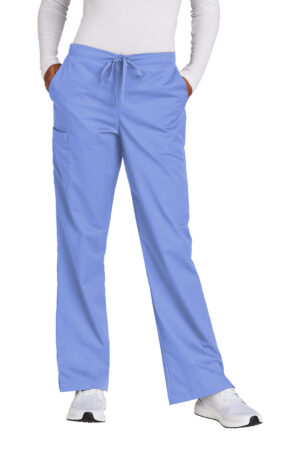 Women’s WorkFlex Flare Leg Cargo Pant