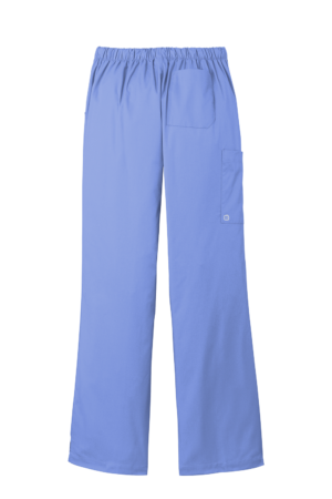 Women’s WorkFlex Flare Leg Cargo Pant - Image 6