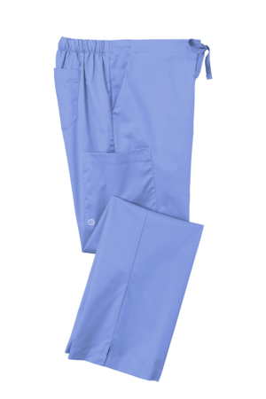 Women’s WorkFlex Flare Leg Cargo Pant - Image 5