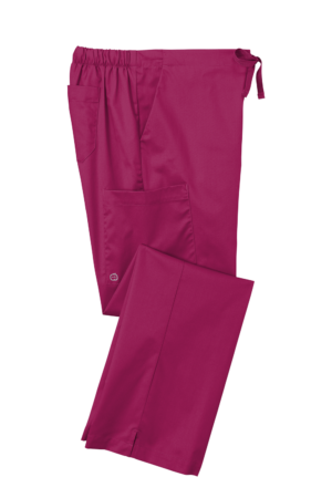Women’s Tall WorkFlex Flare Leg Cargo Pant - Image 6