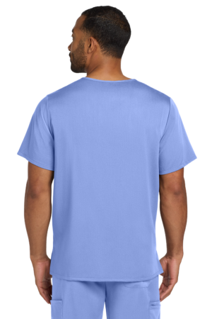 Men's Premiere Flex™ V-Neck Top - Image 2