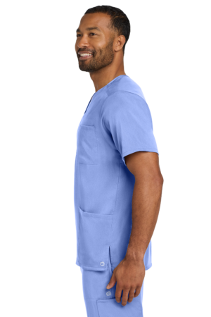 Men's Premiere Flex™ V-Neck Top - Image 3