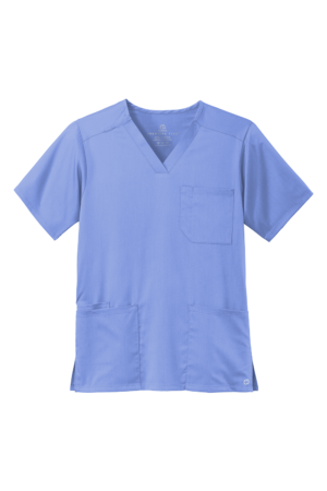 Men's Premiere Flex™ V-Neck Top - Image 4