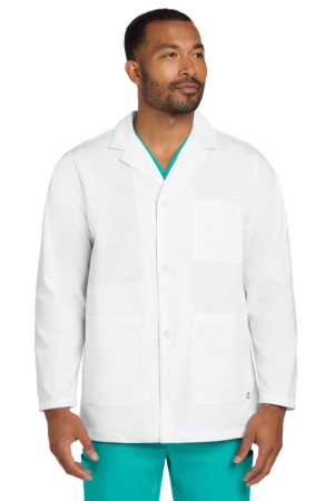 Men's Consultation Lab Coat
