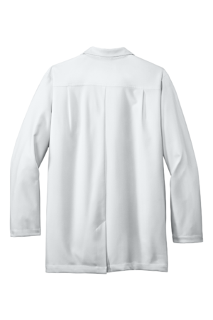 Men's Consultation Lab Coat - Image 5