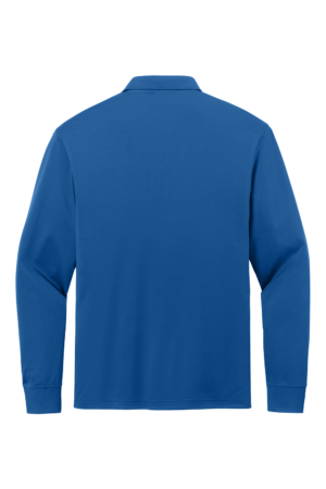 Workwear Pro Tactical Long Sleeve Polo - Image 5