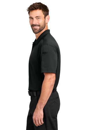 Workwear Pro Tactical Polo - Image 3
