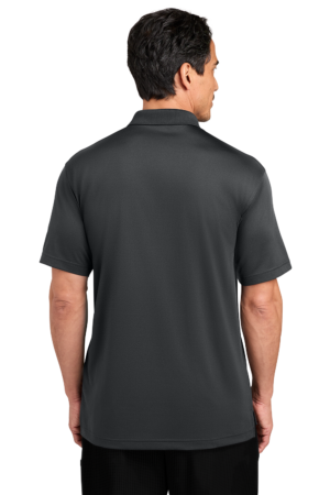 CornerStone® Workwear Pro Gripper Polo - Image 2