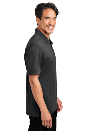 CornerStone® Workwear Pro Gripper Polo - Image 3