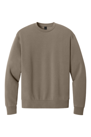 MelloFleece Crew - Image 4