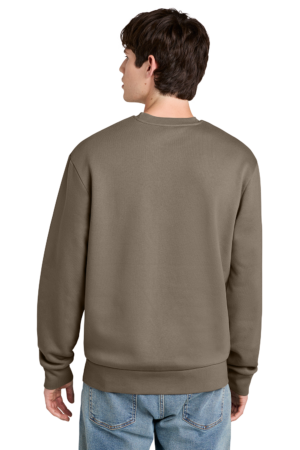 MelloFleece Crew - Image 2