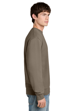 MelloFleece Crew - Image 3