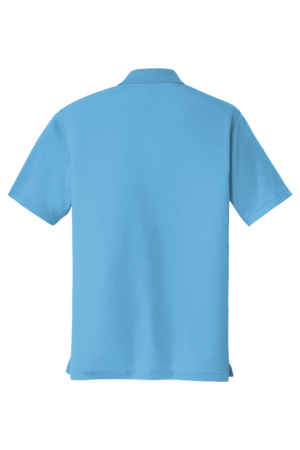 Port Authority® Dry Zone® UV Micro-Mesh Polo - Image 5