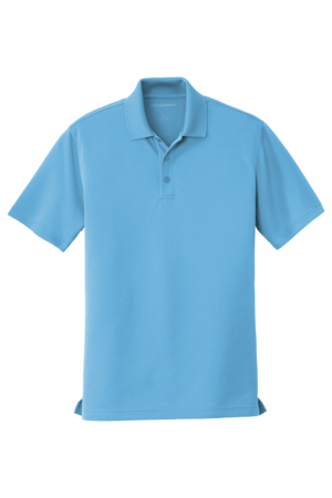 Port Authority® Dry Zone® UV Micro-Mesh Polo - Image 4