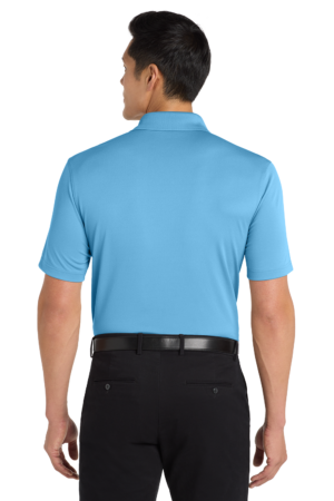 Port Authority® Dry Zone® UV Micro-Mesh Polo - Image 2
