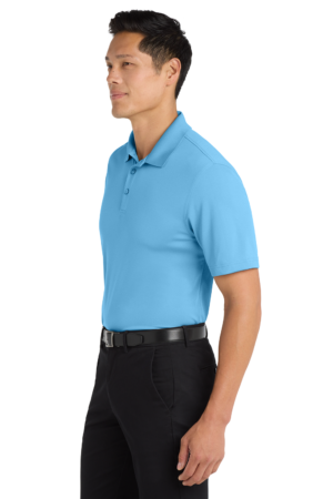 Port Authority® Dry Zone® UV Micro-Mesh Polo - Image 3