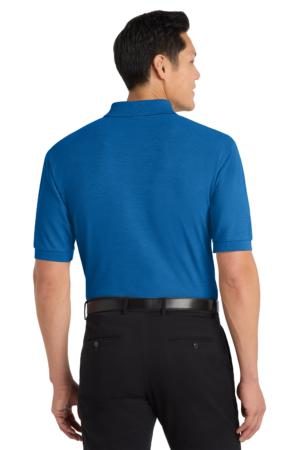 Silk Touch™ Polo - Image 2