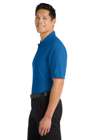 Silk Touch™ Polo - Image 3