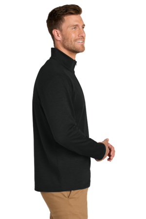 Breakwater 1/4-Zip Pullover - Image 3