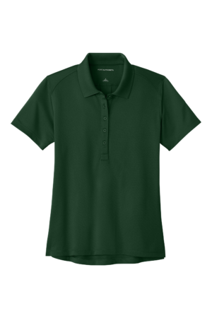 Women’s Wearever Performance Pique Polo - Image 4