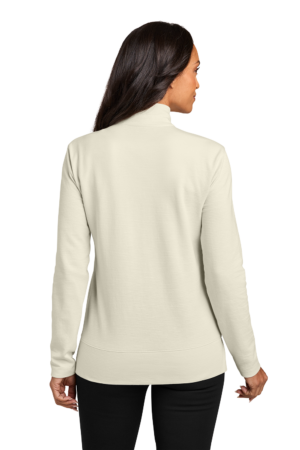 Women’s Breakwater 1/4-Zip - Image 2
