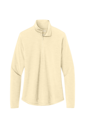 Sport-Tek® Women’s Versa 1/4-Zip - Image 4