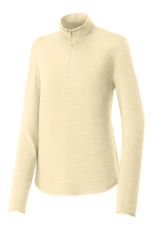 Sport-Tek® Women’s Versa 1/4-Zip - Image 6