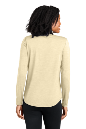 Sport-Tek® Women’s Versa 1/4-Zip - Image 2