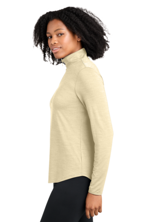 Sport-Tek® Women’s Versa 1/4-Zip - Image 3
