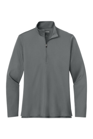 Women’s Micropique Sport-Wick® 1/4-Zip - Image 4