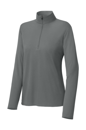 Women’s Micropique Sport-Wick® 1/4-Zip - Image 6