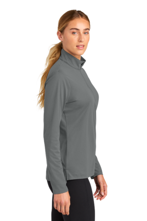 Women’s Micropique Sport-Wick® 1/4-Zip - Image 3
