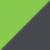 Lime/ Steel Grey