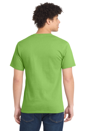 Port & Co® Essential Tee - Image 2