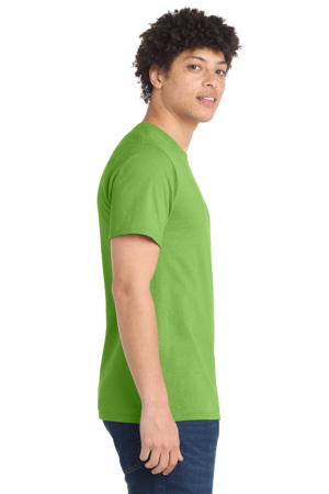 Port & Co® Essential Tee - Image 3