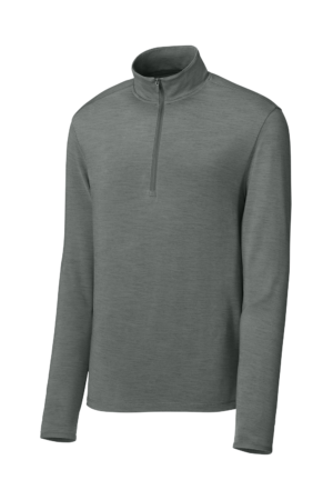 Sport-Tek® Versa 1/4-Zip - Image 6