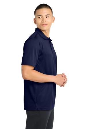 Micropique Sport-Wick® Polo - Image 3